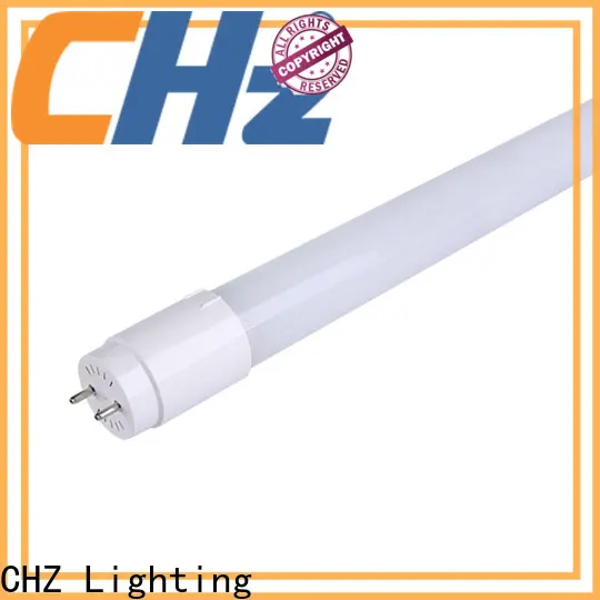CHZ factory price t8 tube supply for underground parking lots 1