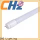 CHZ factory price t8 tube supply for underground parking lots 1