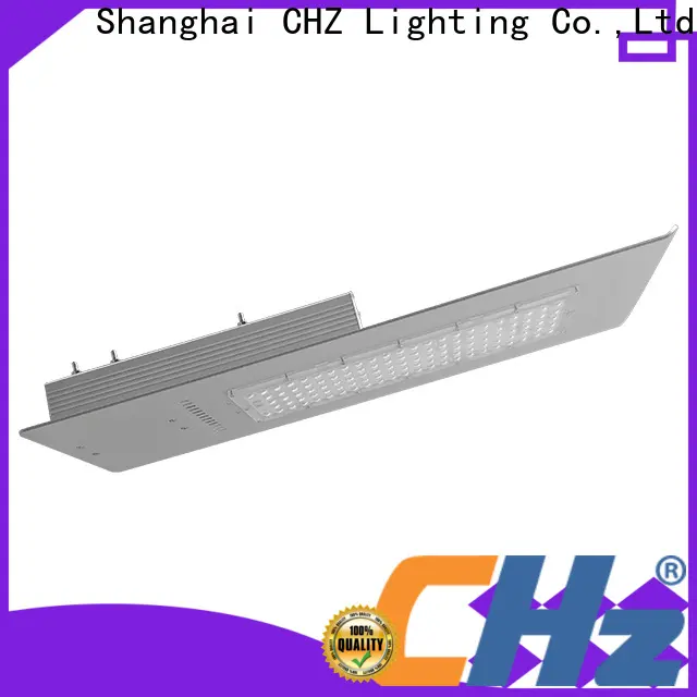 CHZ led road lights directly sale for park road 1