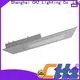 CHZ led road lights directly sale for park road 1