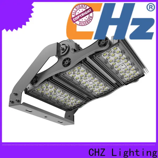 CHZ led sports lights directly sale for promotion 1