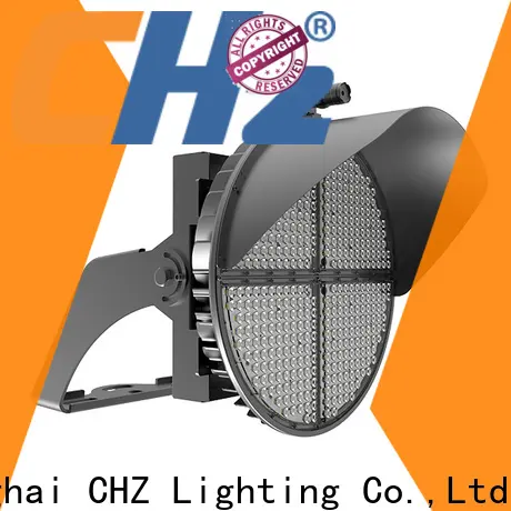 CHZ quality sportlighting factory direct supply for promotion 1