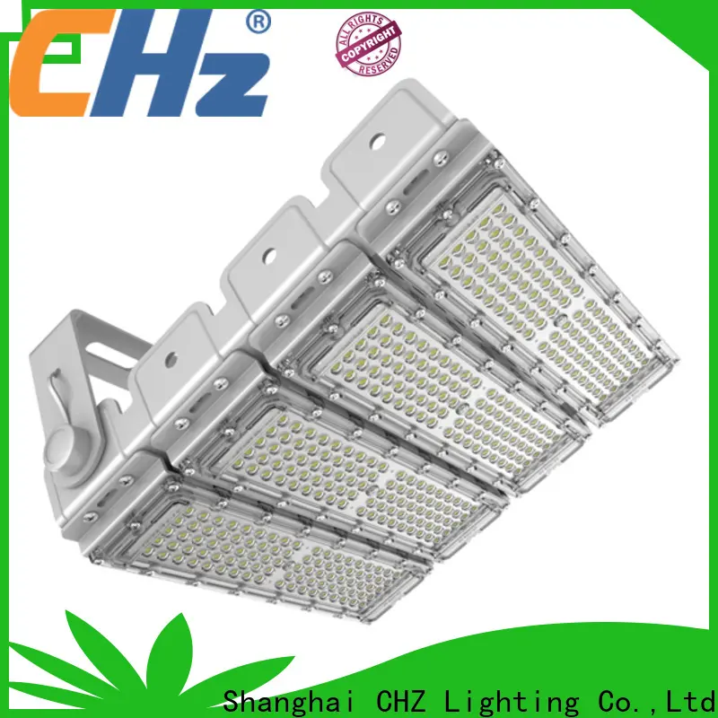 CHZ flood lamp factory for lighting project 1