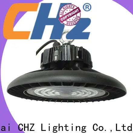 CHZ led highbay light supplier for highway toll stations 1