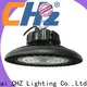 CHZ led highbay light supplier for highway toll stations 1