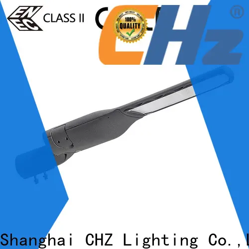 CHZ top selling led street light fixtures supply for sale 1