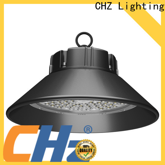 CHZ led high bay series for highway toll stations 1