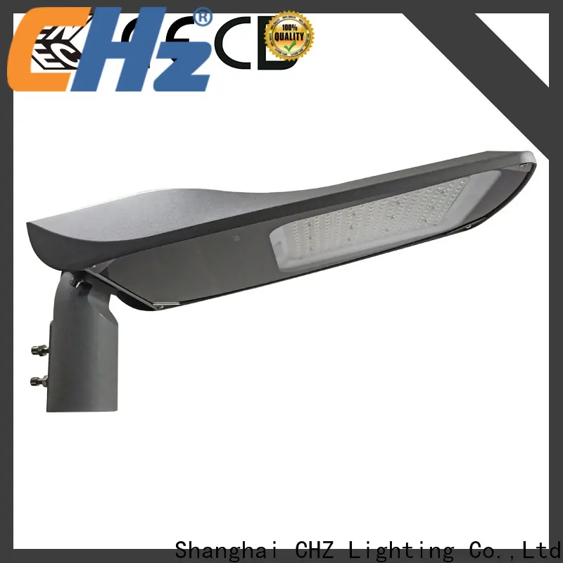 popular wholesale street light series for residential areas for road 1