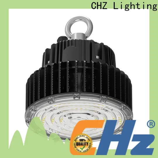 CHZ cheap high bay led lights series for factories 1