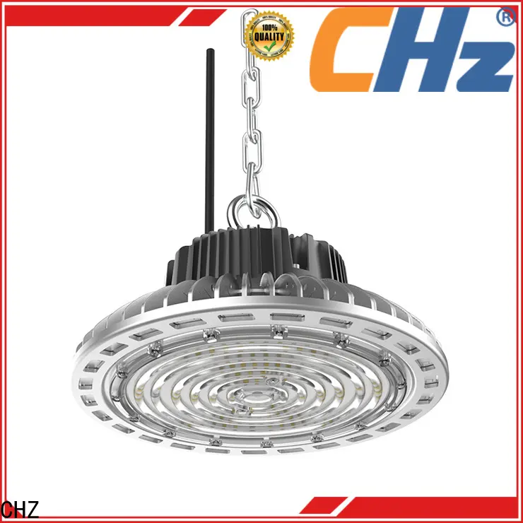 CHZ led highbay light best manufacturer for exhibition halls 1