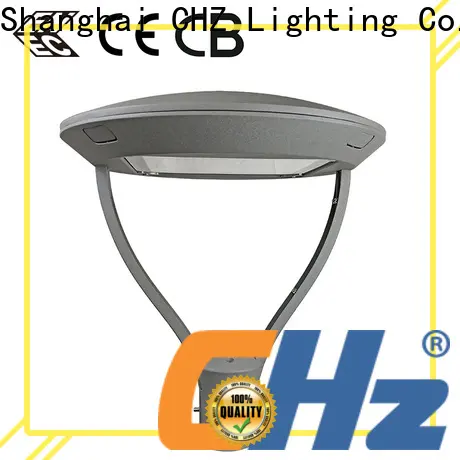 CHZ led yard lights supplier bulk production 1