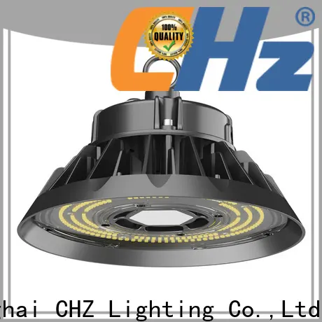 CHZ low-cost high bay led light fixtures company bulk production 1