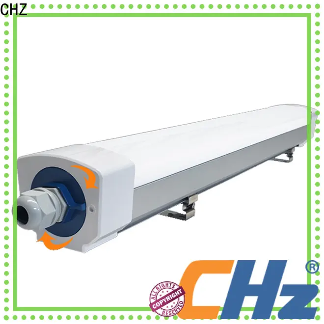 CHZ high quality high bay led light wholesale for gas stations 1