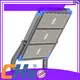 CHZ led high mast lights with good price used in basketball courts 1