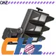 CHZ led high mast lights best manufacturer used in tennis courts 1