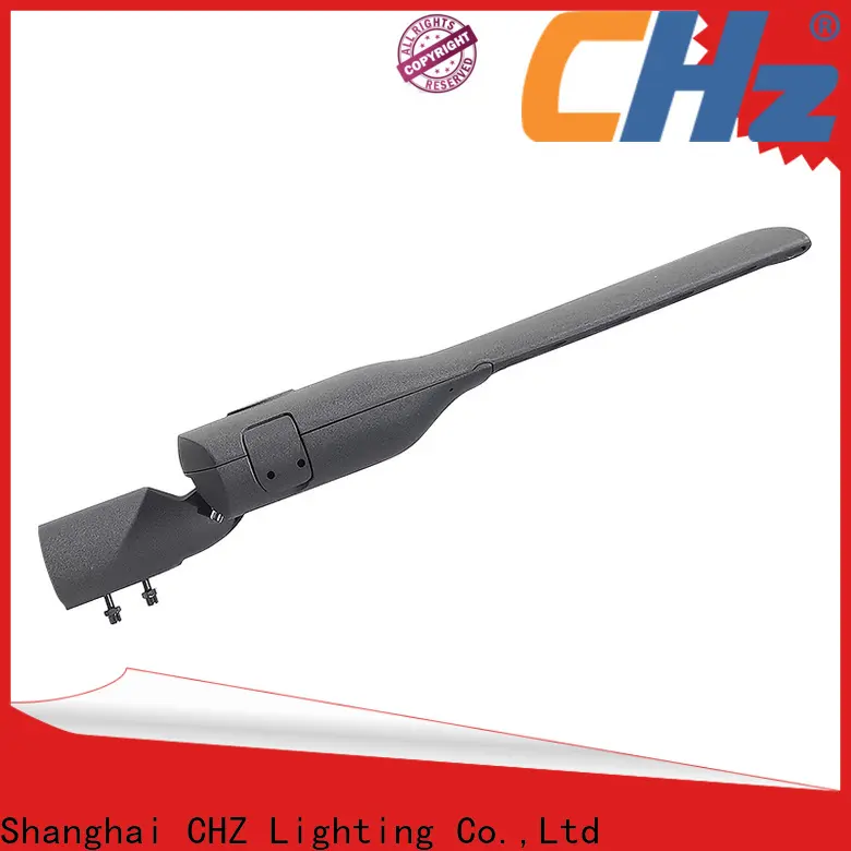 CHZ high power led street light wholesale bulk production 1