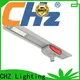 CHZ best solar led street light manufacturer with high cost performance 1