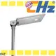 CHZ 30w solar street light series on sale 1