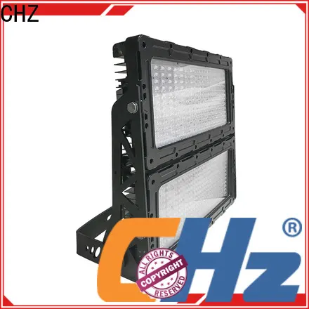 CHZ led high mast light supplier for promotion 1