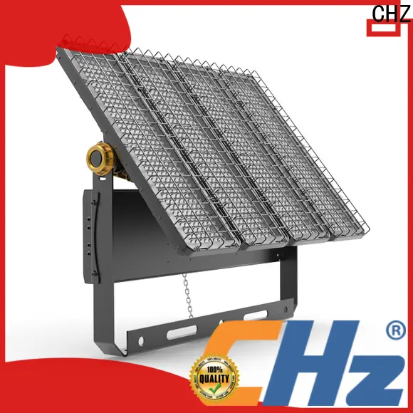 CHZ cricket stadium lights supply on sale 1