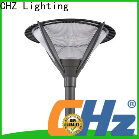 CHZ practical yard lights supplier for sale 1