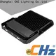CHZ high power led flood light fixtures from China for building facade and public corridor1 1