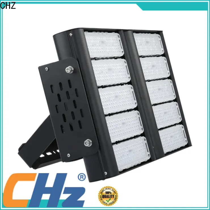 CHZ 400w flood light 1