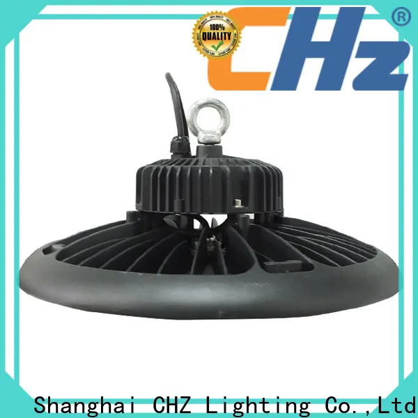 CHZ led bay lights inquire now with high cost performance 1