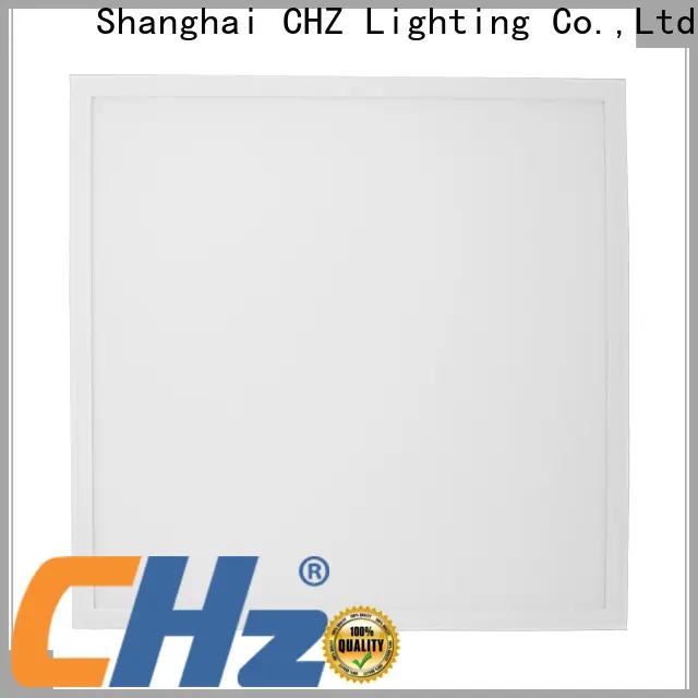CHZ led slim panel light wholesale bulk buy 1