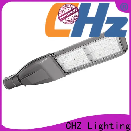 CHZ worldwide 100 watt led street light company bulk buy 1
