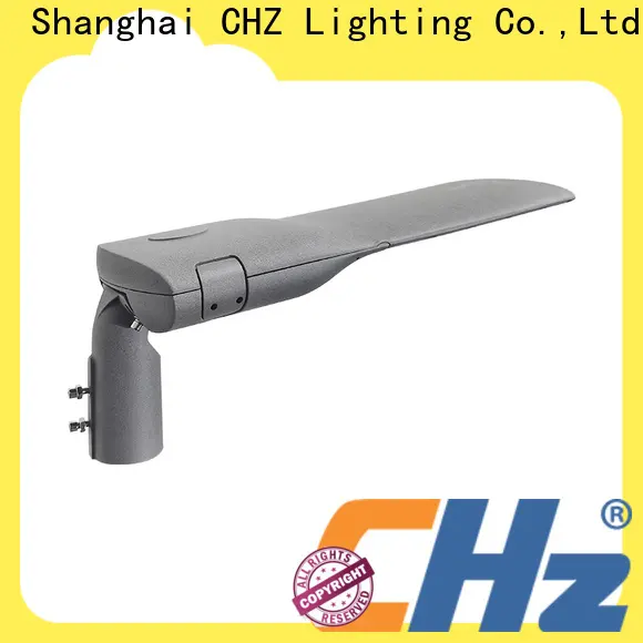 CHZ 50w led street light from China for promotion 1