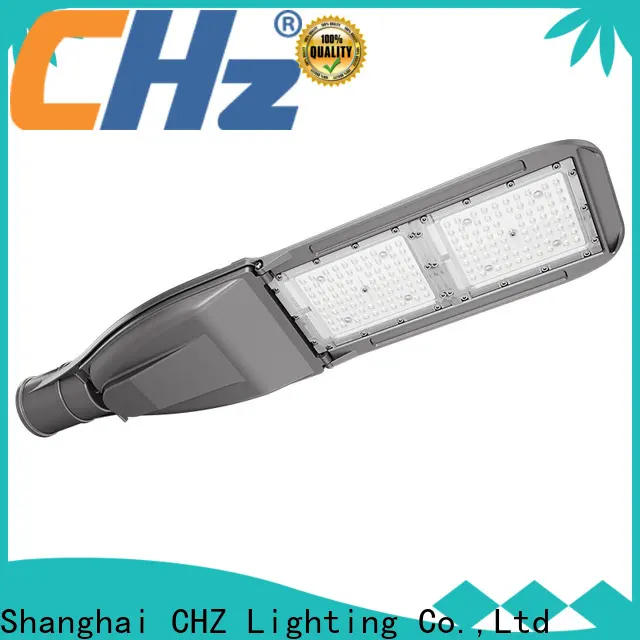 CHZ long lasting road lighting suppliers on sale 1