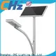 CHZ energy-saving china solar led lights supplier bulk buy 1