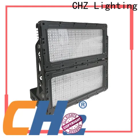 CHZ quality used stadium lights for sale factory direct supply with high cost performance 1
