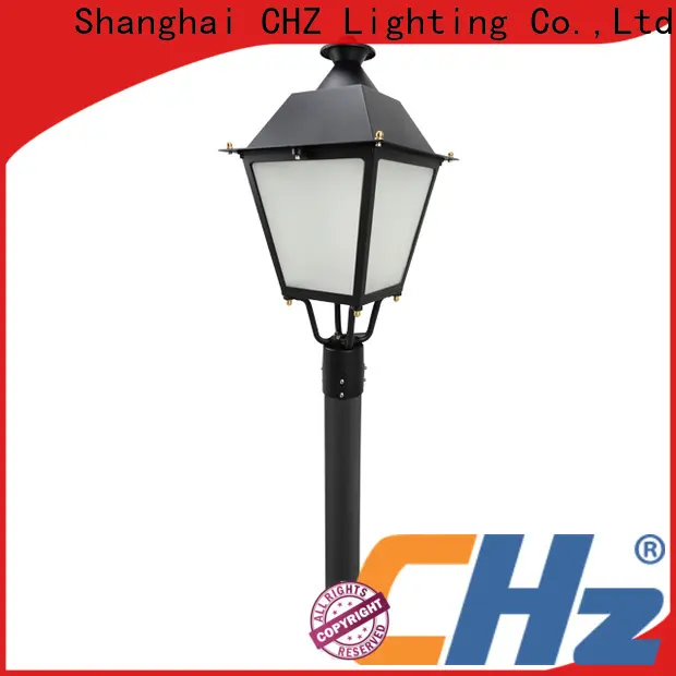 CHZ outdoor yard lights manufacturer with high cost performance1 1