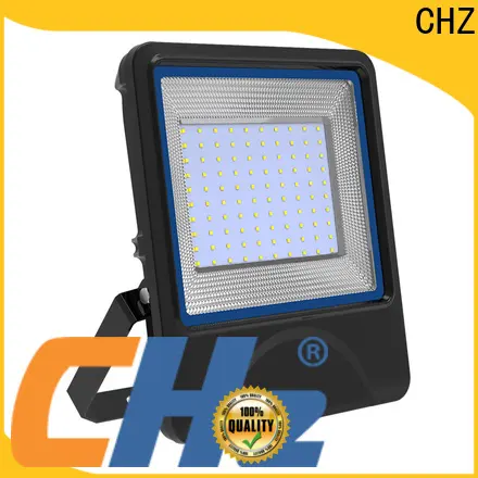 CHZ outside flood lights factory direct supply for building facade and public corridor1 1