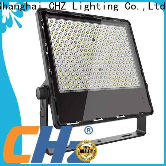 CHZ led flood lights outdoor high power series for sale2 1