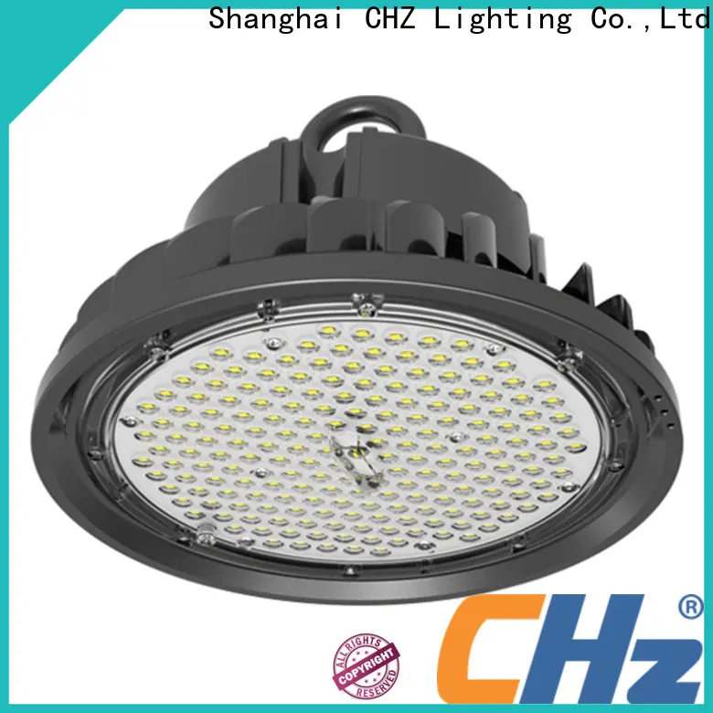 CHZ high bay lights from China with high cost performance 1