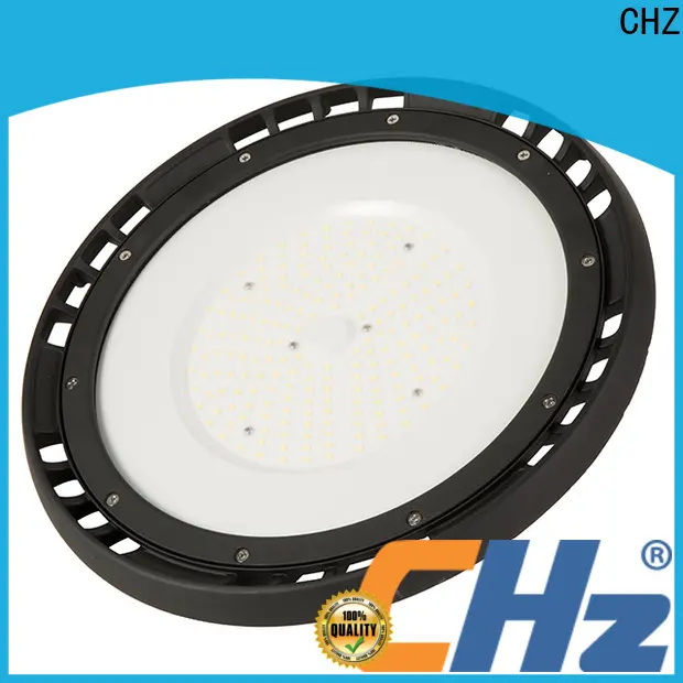 CHZ led bay lights manufacturer for sale 1