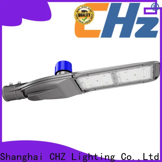 CHZ high quality street led lighting best manufacturer for street 1
