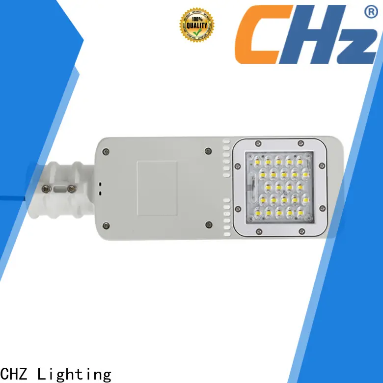 CHZ led road light factory direct supply on sale 1