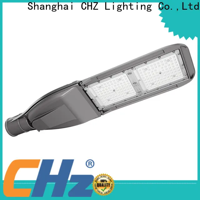 CHZ controllable street led lighting manufacturer for street 1