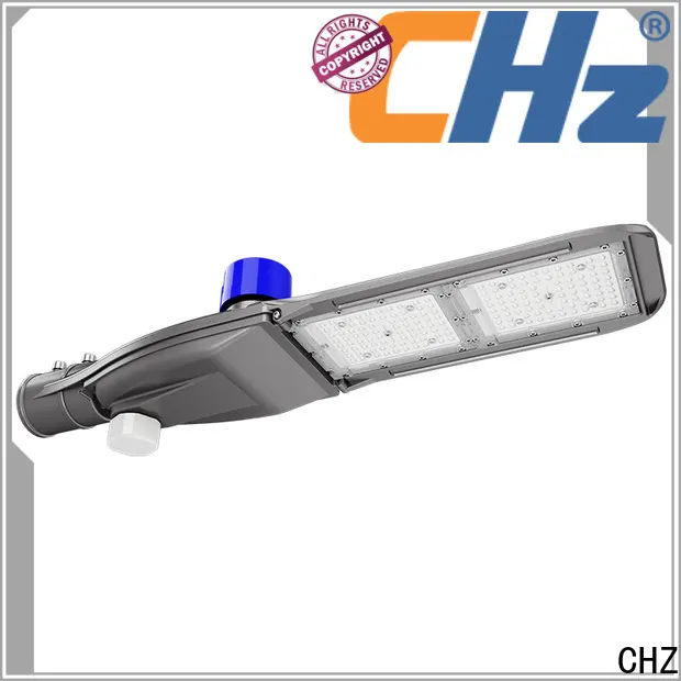 CHZ hot-sale high power led street light directly sale for promotion 1