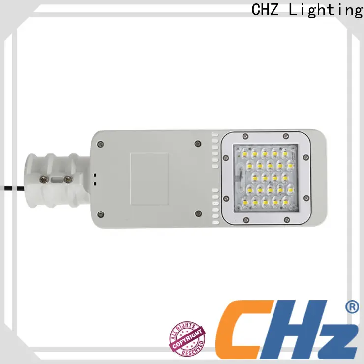 CHZ all in one street light wholesale on sale 1