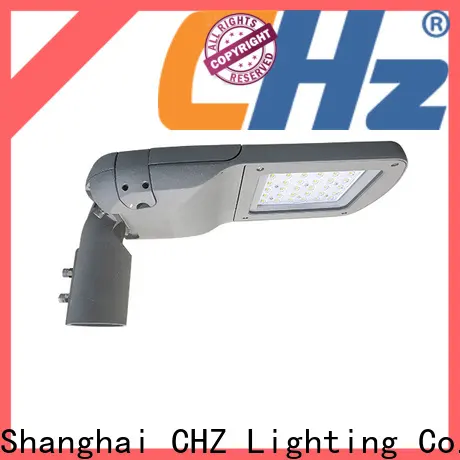 CHZ high quality led street light best supplier on sale 1