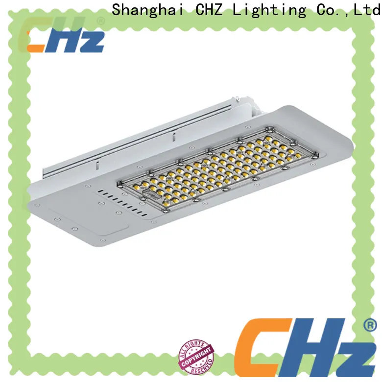 CHZ practical led street light price inquire now for promotion 1
