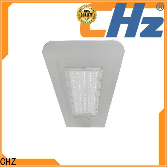 CHZ high quality china led street lamp factory with high cost performance 1