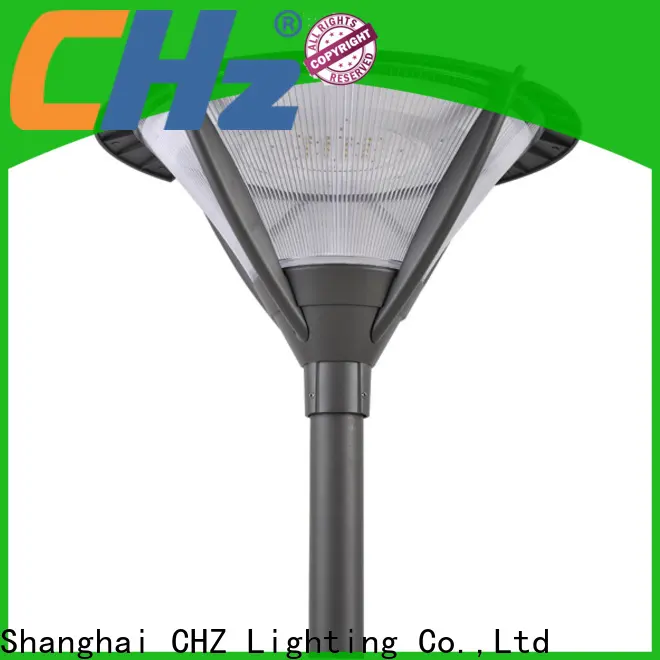 ENEC approved yard light manufacturer for garden 1