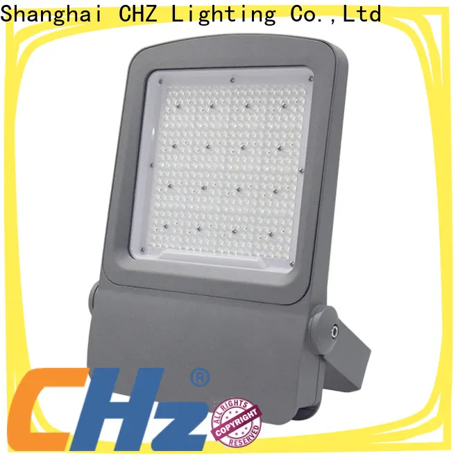 CHZ flood light fixtures with good price for indoor and outdoor lighting3 1
