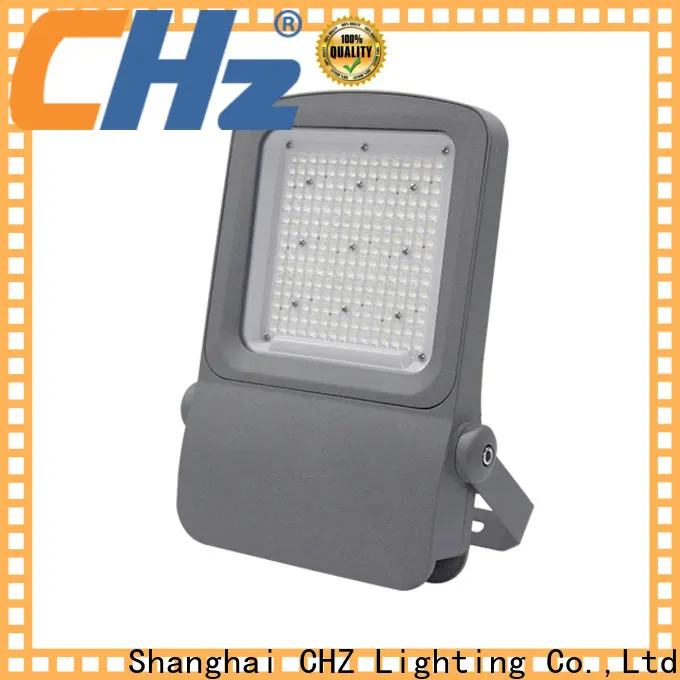 CHZ flood lighting 1